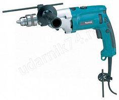 Дрель ударная MAKITA HP2070