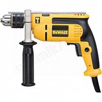 Дрель ударная DeWalt DWD024