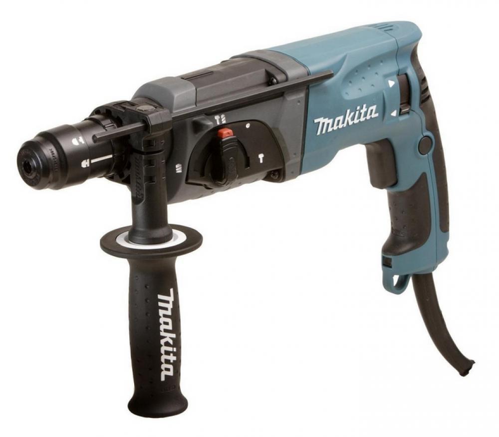 Перфоратор Makita HR2460