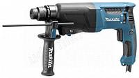 Перфоратор Makita HR2610