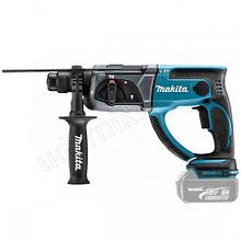 Перфоратор аккум.18В.Makita DHR202Z