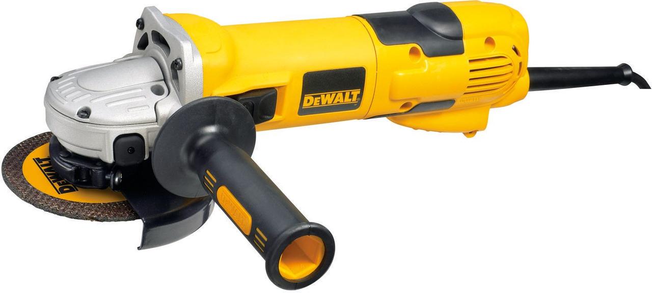 Болгарка DeWalt D28136-CCRU