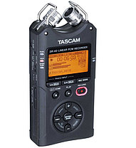 Аудио рекордер tascam dr-40 +2GB SD карта памяти, фото 2