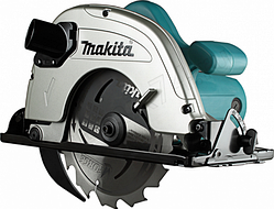 Пила циркулярная MAKITA 5704R