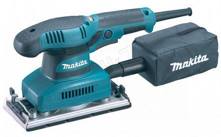 Машина плоскошлифовальная MAKITA BO3711