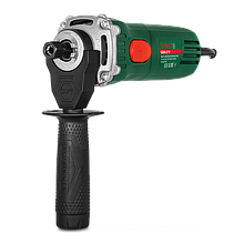Прямо шлифовальная машина DWT GS06-27 V