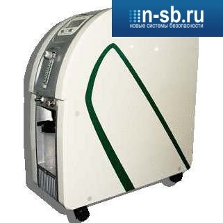 ÐÐ¾Ð½ÑÐµÐ½ÑÑÐ°ÑÐ¾Ñ ÐºÐ¸ÑÐ»Ð¾ÑÐ¾Ð´Ð½ÑÐ¹ Atmung 5L-I-W