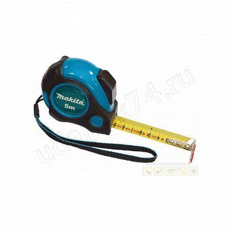 Рулетка 5м х25мм Makita арт.PGC-80520
