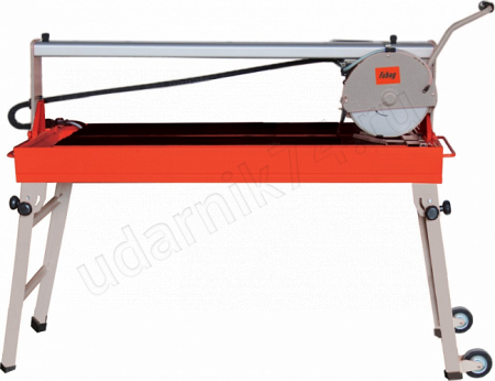 Плиткорез Fubag ExpertLaine F1200\65