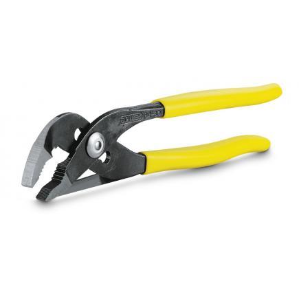 Клещи переставные сантехнические с ПВХ накладками STANLEY 2-84-301