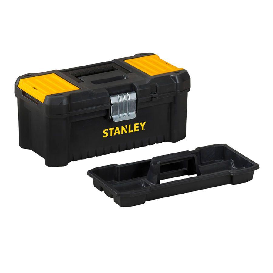 Ящик для инструмента STANLEY "ESSENTIAL TB" STST1-75521