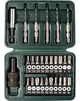 Набор насадок Kraftool для шуруповерта 27-в-1 26153-H27