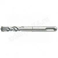 Бур по бетону 16 х600мм Матрикс SDS+  71066