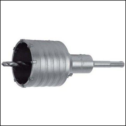 Коронка по бетону Stayer "Master"65мм с хвостовиком SDS+ в сборе 29190-65