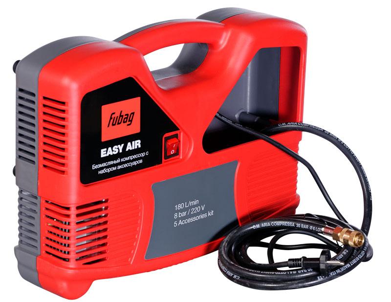 Компрессор Fubag Easy Air арт.8215040KOA649