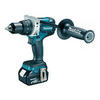 Шуруповерт аккум.MAKITA DDF481RTE