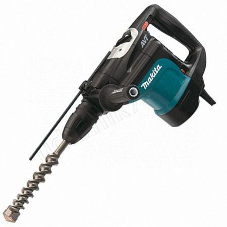 Перфоратор Makita HR4003C