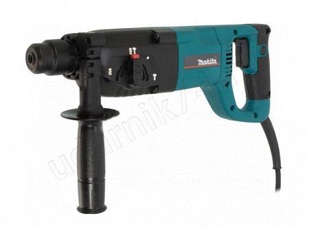 Перфоратор Makita HR2455