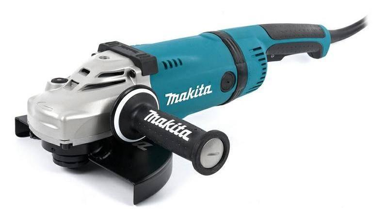 Болгарка MAKITA GA 7030SF01 180мм