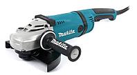 Болгарка MAKITA GA 7030SF01 180мм