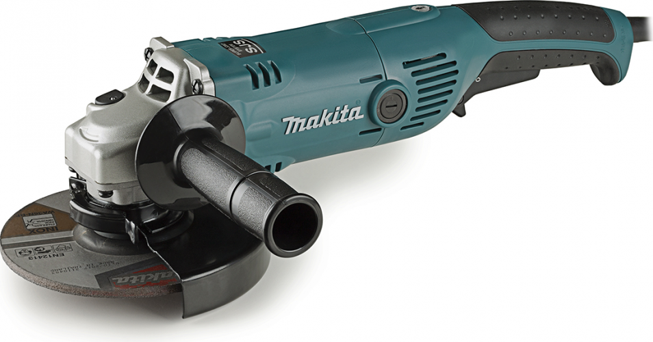 Болгарка MAKITA GA 6021