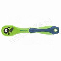 Ключ трещетка 1\4 СИБРТЕХ арт.14007