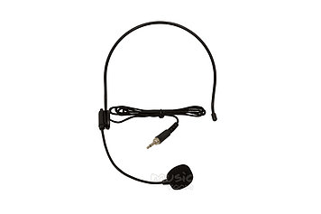 Голосовая гарнитура- микрофон