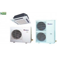 Кондиционер кассетный GREE-24 R410A: на 60-70 м. кв.