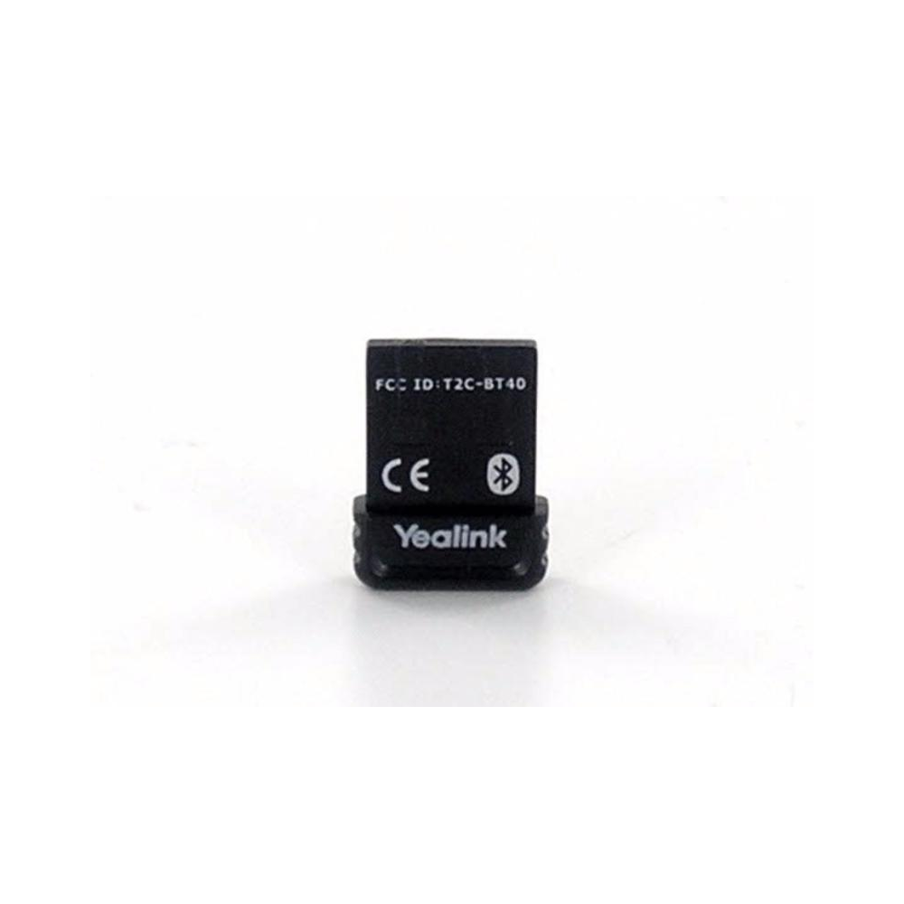 USB-адаптер Yealink BT40 для телефонов SIP-T48G, T48S, T46G, T46S, T42S, T41S, T29G, T27G - фото 2 - id-p63132790