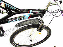 Велосипеды BATTLE SPARK, фото 3