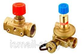 Комплект регулятора перепада давлений APT/CDT Danfoss 003Z5662