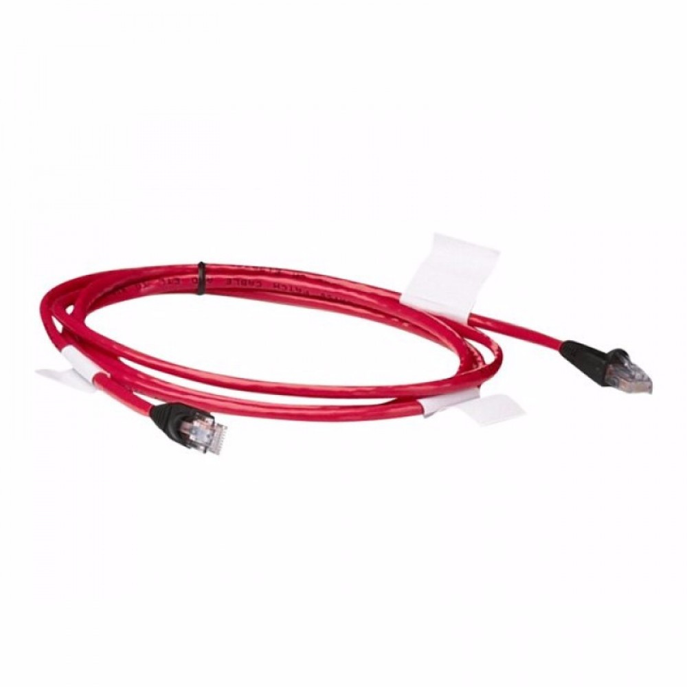 Кабель 6’ KVM CAT5e UTP, 8 упаковок (263474-B22)
