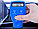 Толщиномер GM200A для измерения толщины лакокрасочного покрытия на металле, фото 3