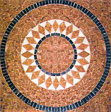 Панно мозаичные мраморные, фото 3