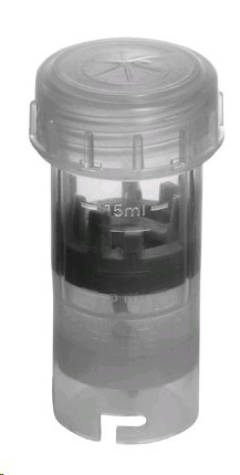 Пробирки пластиковые DT-20 с роторным диспергирующим элементом ULTRA-TURRAX Tube Drive