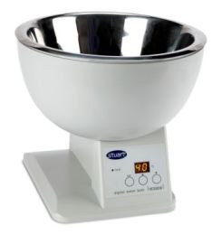 Баня водяная RE300DB (для ротационного испарителя RE300, RE301), цифровая