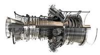Газ турбинасы Pratt & Whitney FT8, Pratt & Whitney FT8-3