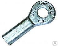 Зажимы заземляющие ЗПС