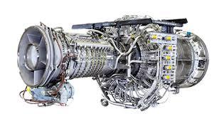 Газовая турбина Rolls-Royce Trent RT65, Rolls-Royce Trent RT66, фото 1