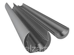 Зажимы ремонтные