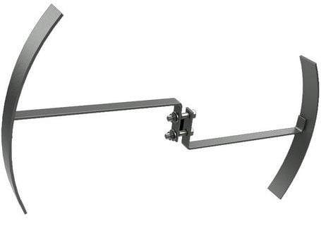 Кольцо защитное