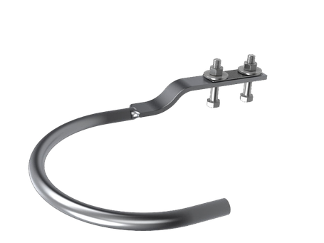 Рога разрядные