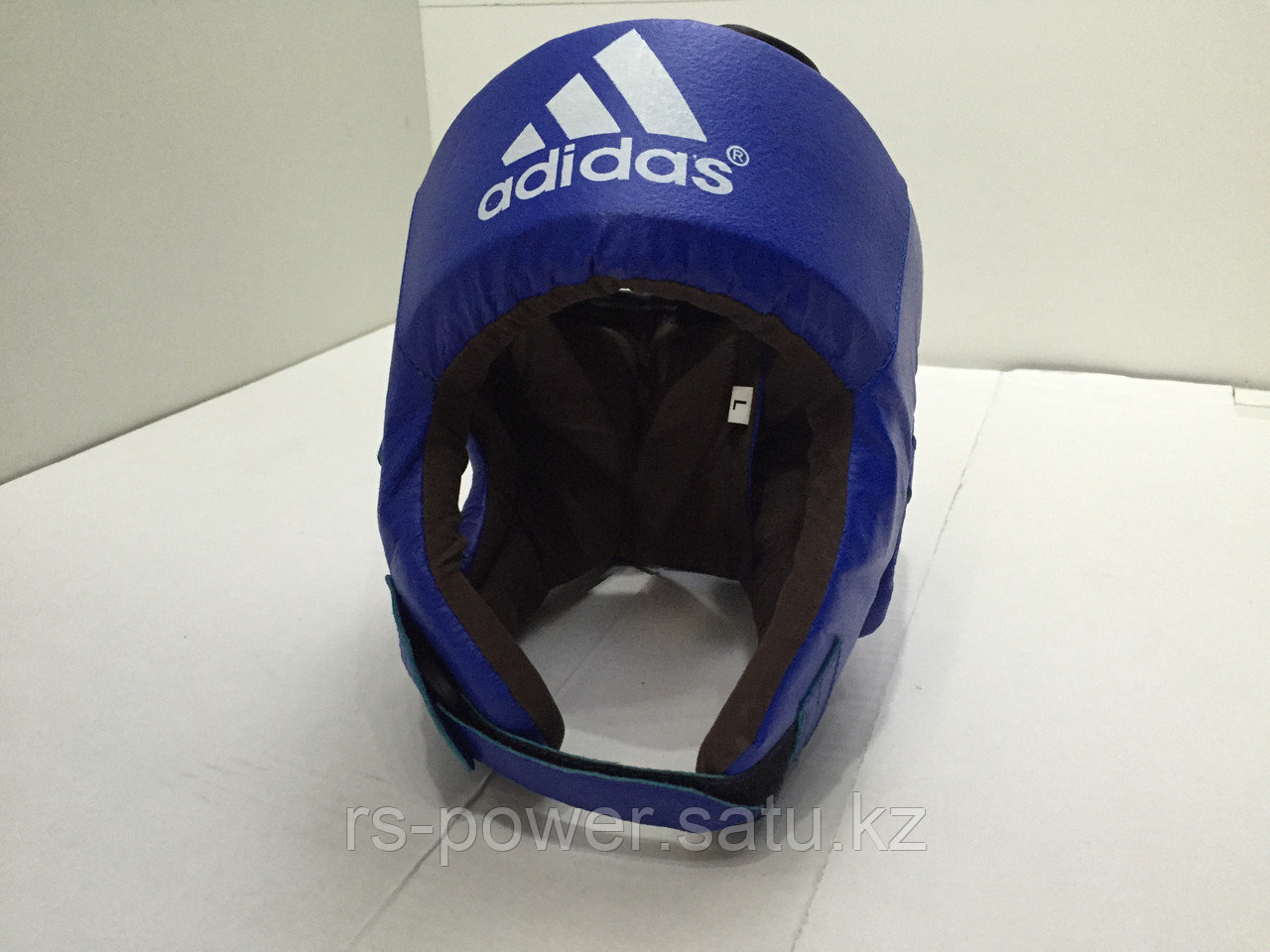 Боксерский шлем Adidas