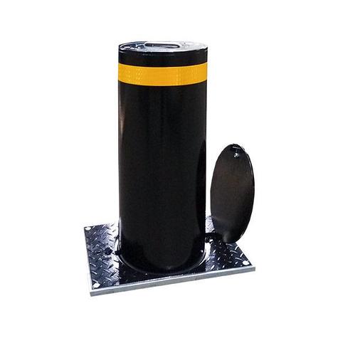 Боллард съемный парковочный