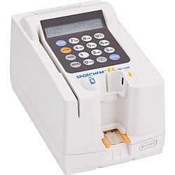 Анализатор электролитов SPOTCHEMELSE-1520. IVD 230V (with TWIN-PIPETTE1)