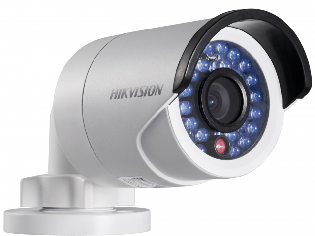 Hikvision DS-2CD2042WD-I IP-камера