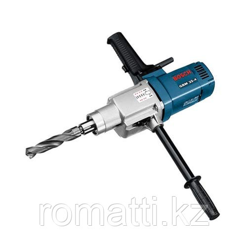 Дрель Bosch GBM 32-4