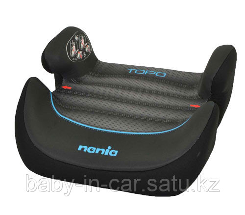 Nania Topo Comfort Graphic I-Tech