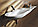 Раковина Laufen ALESSI ONE столешница правая белая (8149714001041), фото 3