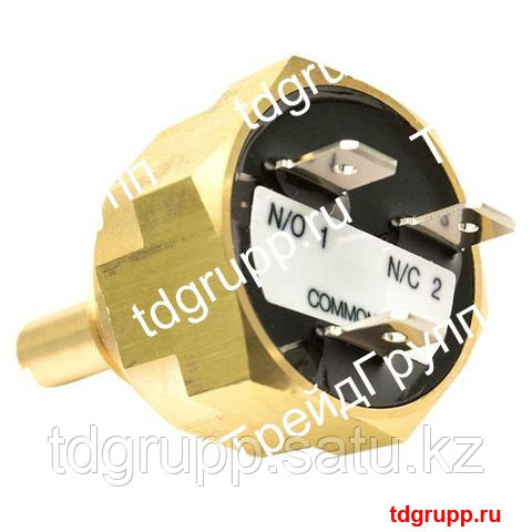 2848A118 Датчик температуры (switch) Perkins